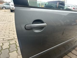 bontott VW POLO IV Jobb első Ajtó (Üres lemez)