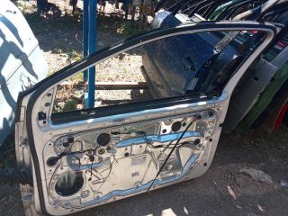 bontott VW POLO IV Jobb első Ajtó (Üres lemez)