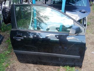 bontott VW POLO IV Jobb első Ajtó (Üres lemez)