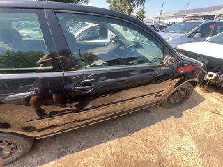 bontott VW POLO IV Jobb első Ajtó (Üres lemez)