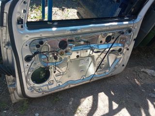 bontott VW POLO IV Jobb első Ajtó (Üres lemez)