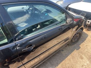 bontott VW POLO IV Jobb első Ajtó (Üres lemez)