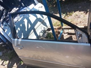 bontott VW POLO IV Jobb első Ajtó (Üres lemez)