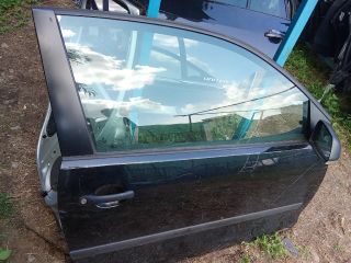 bontott VW POLO IV Jobb első Ajtó (Üres lemez)