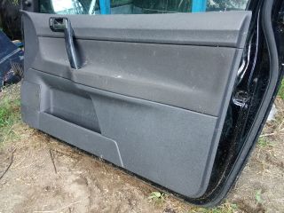 bontott VW POLO IV Jobb első Ajtó (Üres lemez)