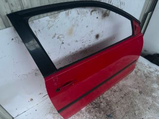 bontott VW POLO IV Jobb első Ajtó (Üres lemez)