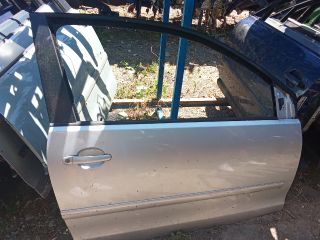 bontott VW POLO IV Jobb első Ajtó (Üres lemez)