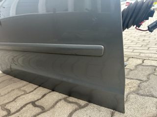 bontott VW POLO IV Jobb első Ajtó (Üres lemez)