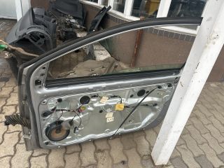 bontott VW POLO IV Jobb első Ajtó (Üres lemez)