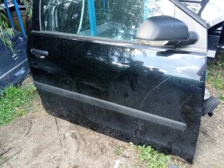 bontott VW POLO IV Jobb első Ajtó (Üres lemez)