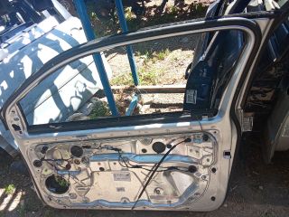 bontott VW POLO IV Jobb első Ajtó (Üres lemez)