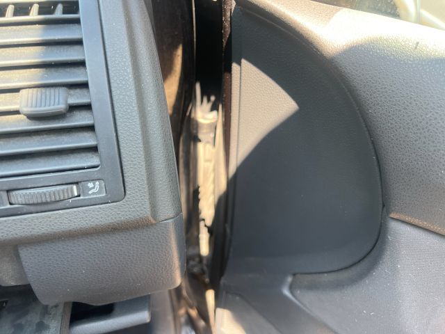 bontott VW POLO IV Jobb első Ajtó (Üres lemez)