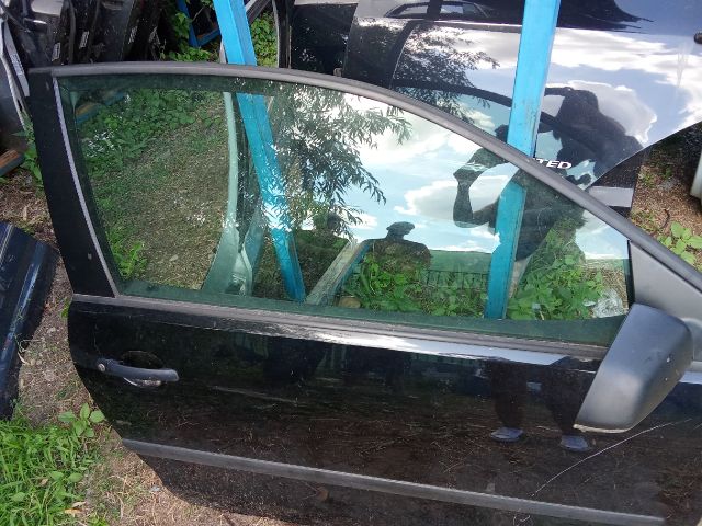 bontott VW POLO IV Jobb első Ajtó (Üres lemez)