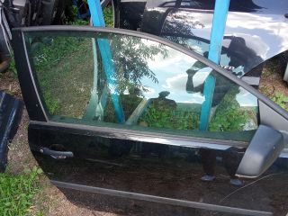 bontott VW POLO IV Jobb első Ajtó (Üres lemez)