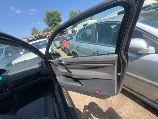 bontott VW POLO IV Jobb első Ajtó (Üres lemez)