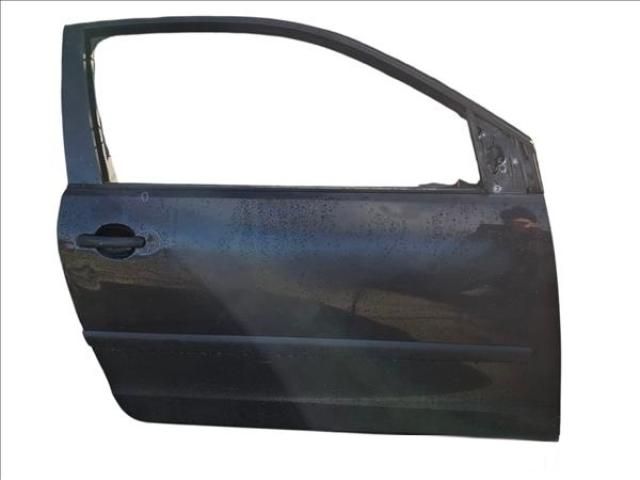 bontott VW POLO IV Jobb első Ajtó (Üres lemez)
