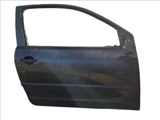 bontott VW POLO IV Jobb első Ajtó (Üres lemez)