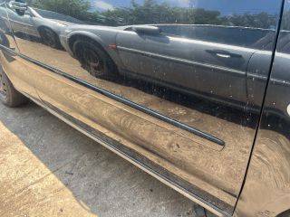 bontott VW POLO IV Jobb első Ajtó (Üres lemez)