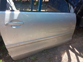 bontott VW POLO IV Jobb első Ajtó (Üres lemez)