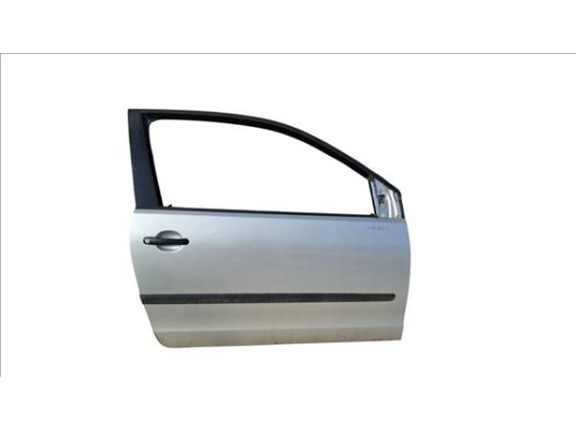 bontott VW POLO IV Jobb első Ajtó (Üres lemez)