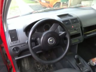 bontott VW POLO IV Jobb első Ajtóhatároló