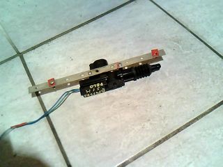 bontott VW POLO IV Jobb első Ajtózár Motor