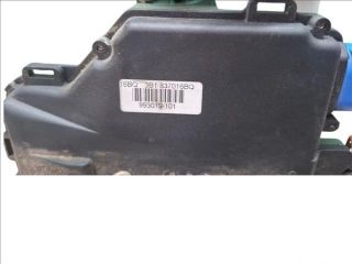 bontott VW POLO IV Jobb első Ajtózár