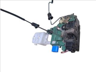 bontott VW POLO IV Jobb első Ajtózár