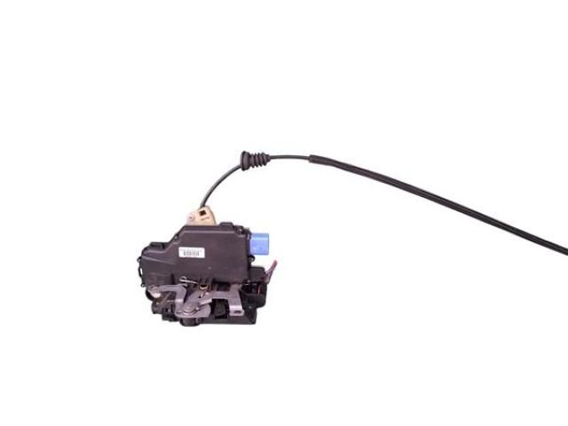 bontott VW POLO IV Jobb első Ajtózár