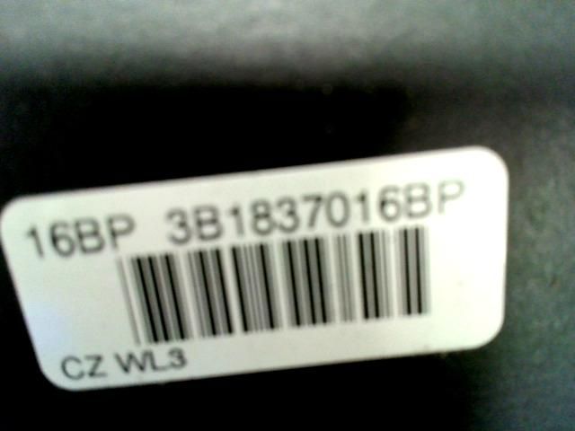 bontott VW POLO IV Jobb első Ajtózár