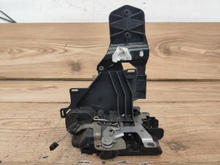 bontott VW POLO IV Jobb első Ajtózár