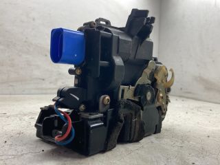 bontott VW POLO IV Jobb első Ajtózár