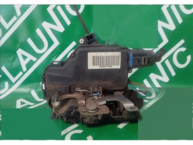 bontott VW POLO IV Jobb első Ajtózár