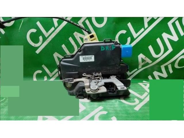 bontott VW POLO IV Jobb első Ajtózár