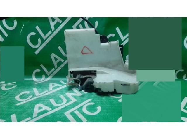 bontott VW POLO IV Jobb első Ajtózár