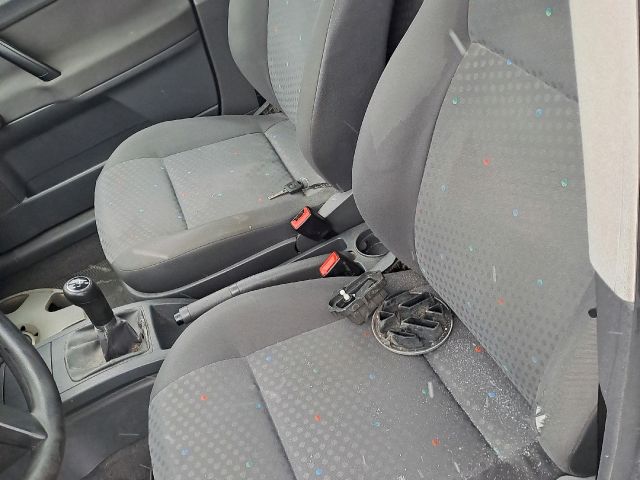 bontott VW POLO IV Jobb első Ajtózár