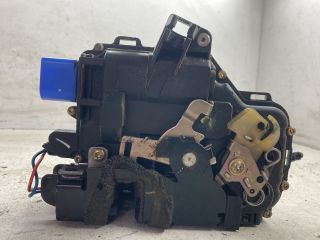 bontott VW POLO IV Jobb első Ajtózár