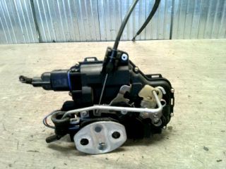 bontott VW POLO IV Jobb első Ajtózár