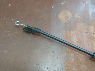 bontott VW POLO IV Jobb első Ajtózár