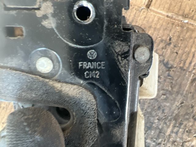 bontott VW POLO IV Jobb első Ajtózár