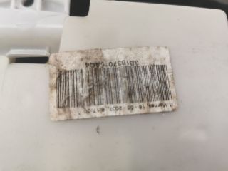 bontott VW POLO IV Jobb első Ajtózár