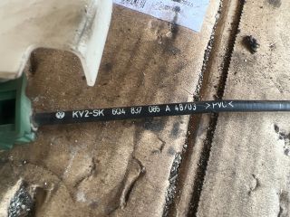 bontott VW POLO IV Jobb első Ajtózár