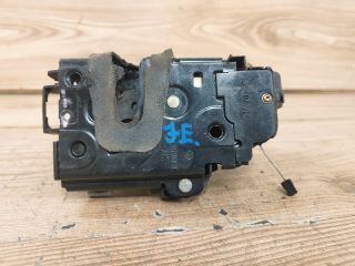 bontott VW POLO IV Jobb első Ajtózár