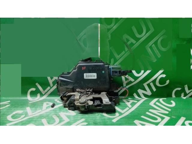 bontott VW POLO IV Jobb első Ajtózár