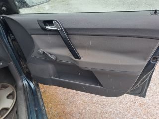bontott VW POLO IV Jobb első Ajtózár