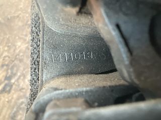 bontott VW POLO IV Jobb első Ajtózár