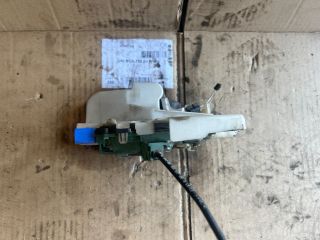 bontott VW POLO IV Jobb első Ajtózár