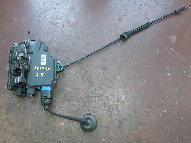 bontott VW POLO IV Jobb első Ajtózár