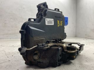 bontott VW POLO IV Jobb első Ajtózár