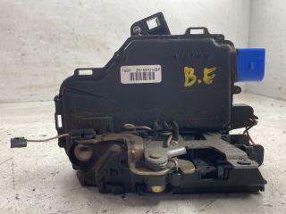 bontott VW POLO IV Jobb első Ajtózár